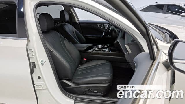 Kia K8 Noblesse, 2024 12