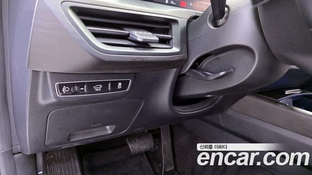 Kia K8 Noblesse, 2024 14