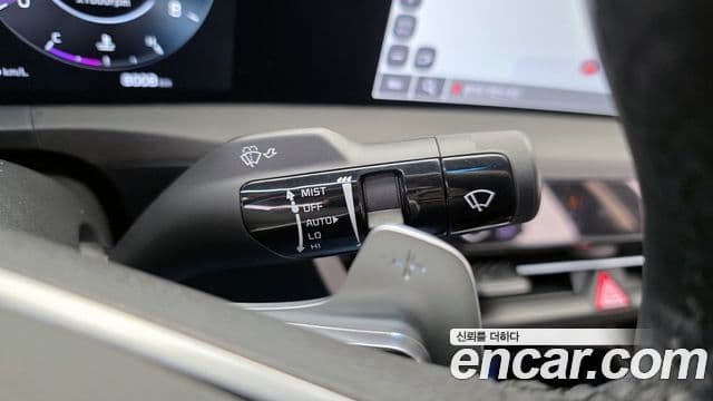 Kia K8 Noblesse, 2024 15