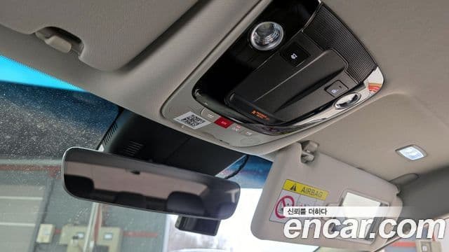 Kia K8 Noblesse, 2024 17