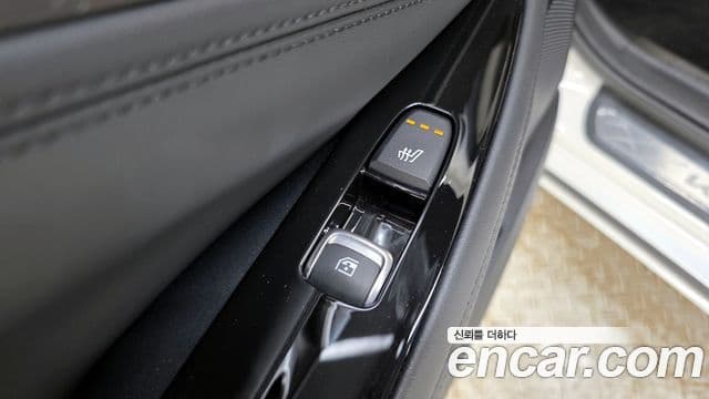 Kia K8 Noblesse, 2024 18