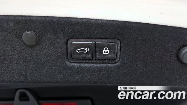 Kia K8 Noblesse, 2024 19