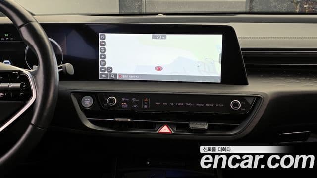 Kia K8 Noblesse, 2024 20