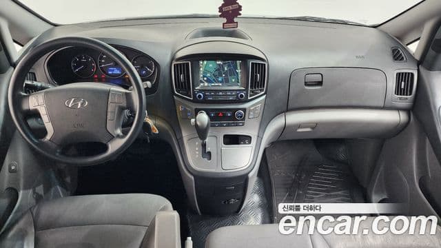 Hyundai Grand Starex Modern, 2017 7