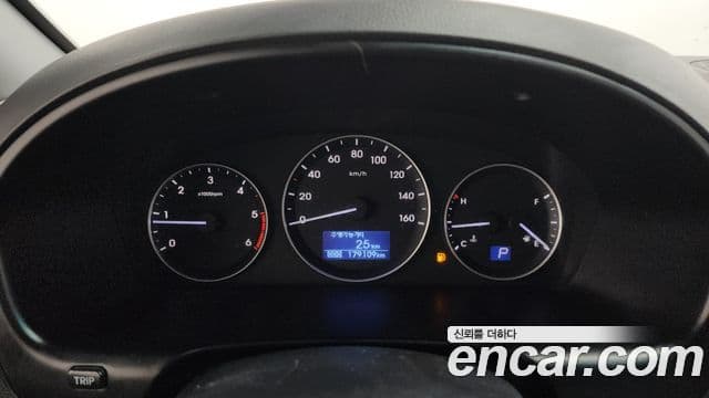 Hyundai Grand Starex Modern, 2017 8