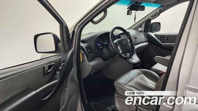 Hyundai Grand Starex Modern, 2017 10