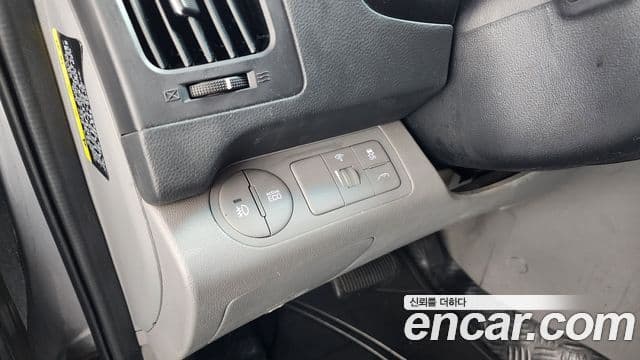 Hyundai Grand Starex Modern, 2017 14