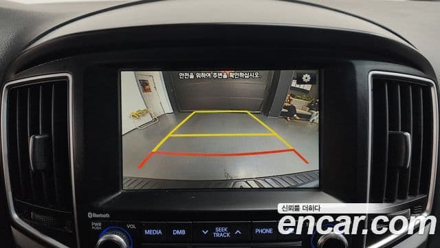 Hyundai Grand Starex Modern, 2017 16