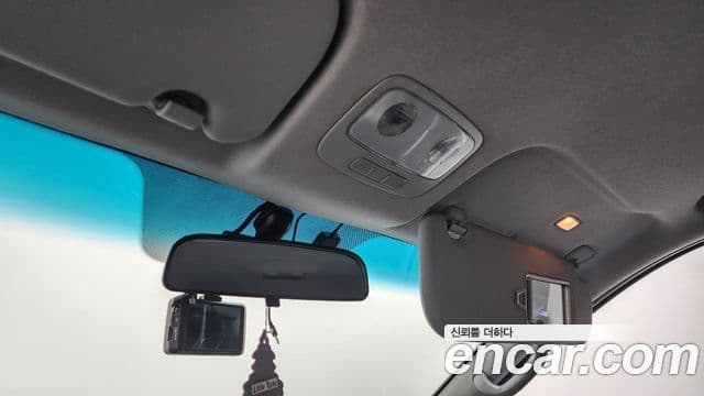 Hyundai Grand Starex Modern, 2017 17