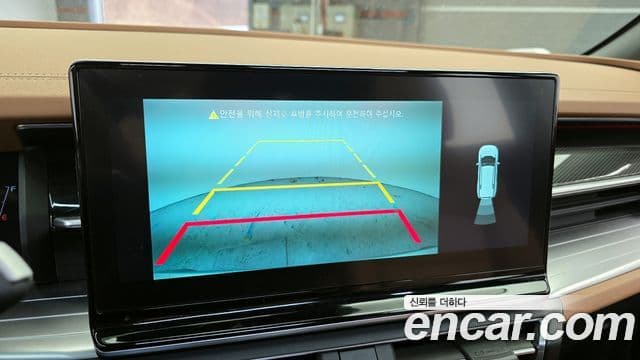 KG모빌리티(SsangYong) Torres T7, 2023 15