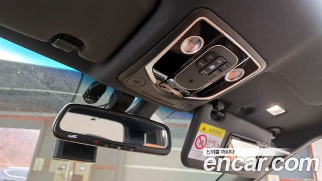 KG모빌리티(SsangYong) Torres T7, 2023 16