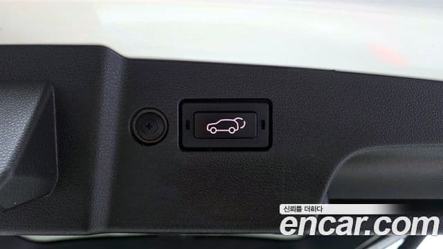 KG모빌리티(SsangYong) Torres T7, 2023 18