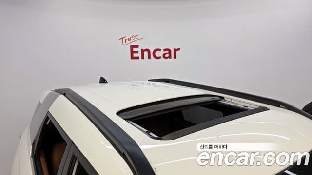 KG모빌리티(SsangYong) Torres T7, 2023 20