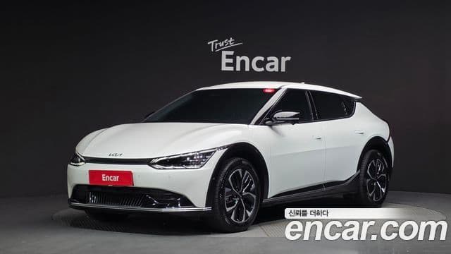 Kia EV6 Earth, 2024 1