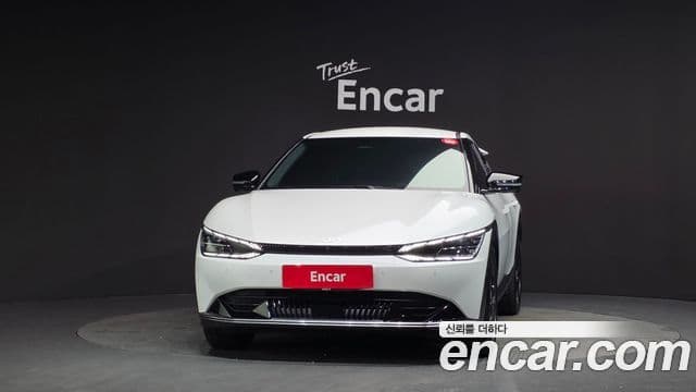 Kia EV6 Earth, 2024 3
