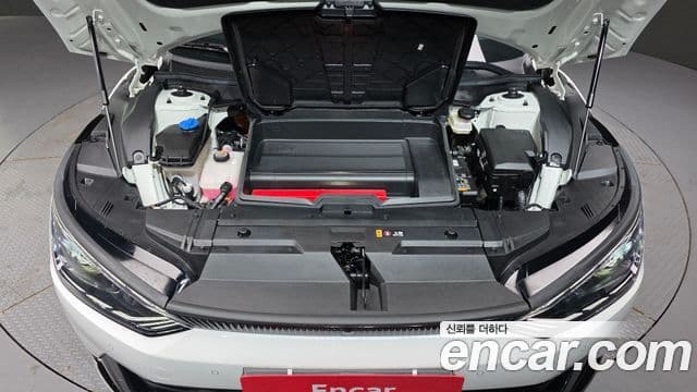 Kia EV6 Earth, 2024 6