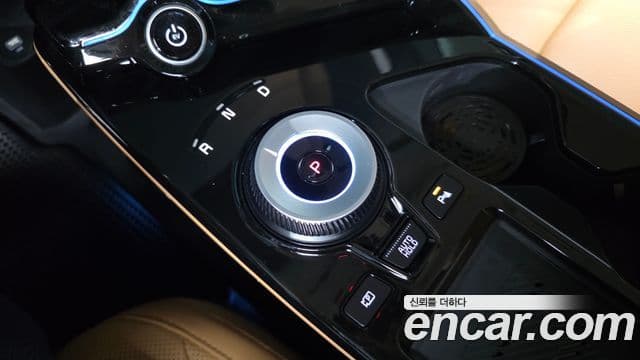 Kia EV6 Earth, 2024 9