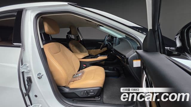 Kia EV6 Earth, 2024 10