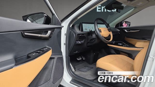 Kia EV6 Earth, 2024 12