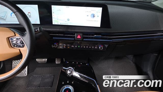 Kia EV6 Earth, 2024 14