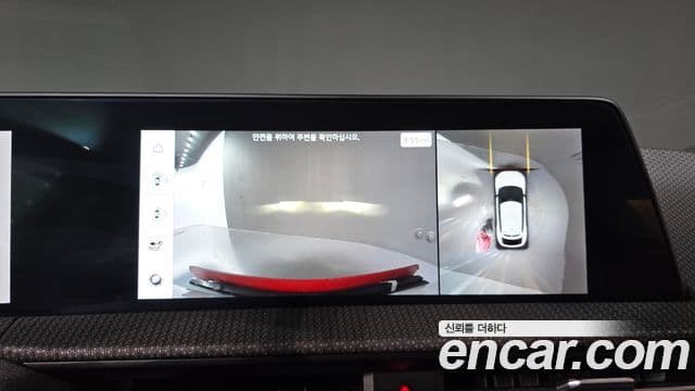 Kia EV6 Earth, 2024 16