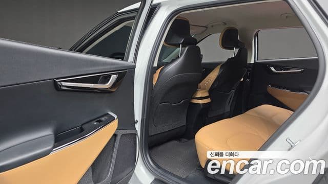 Kia EV6 Earth, 2024 17