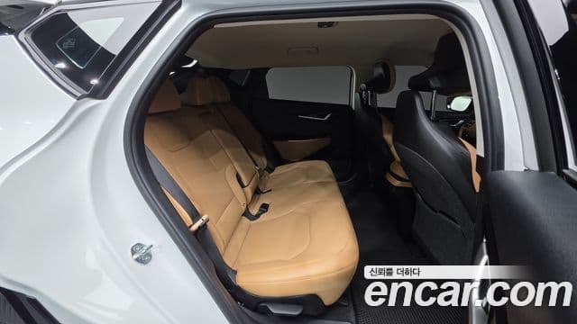 Kia EV6 Earth, 2024 19