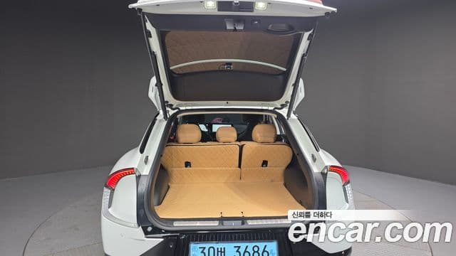 Kia EV6 Earth, 2024 20