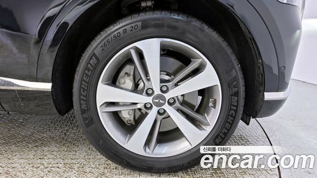 Genesis GV80, 2023 все фото