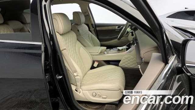 Genesis GV80, 2023 12