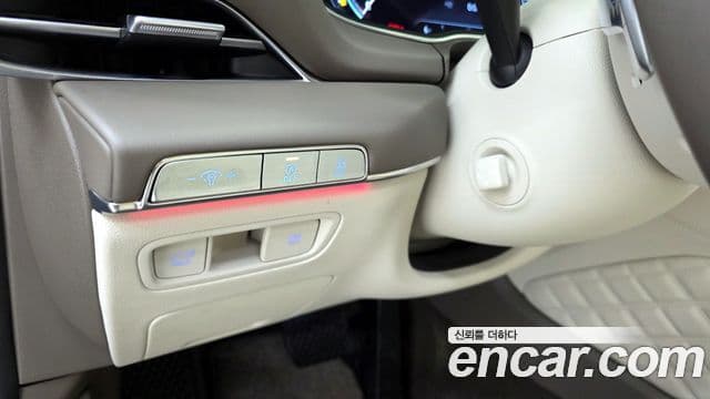 Genesis GV80, 2023 14