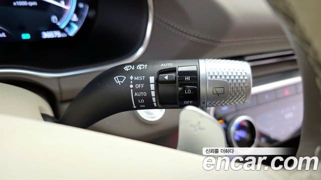 Genesis GV80, 2023 15