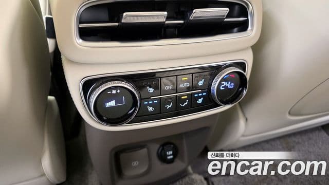 Genesis GV80, 2023 18