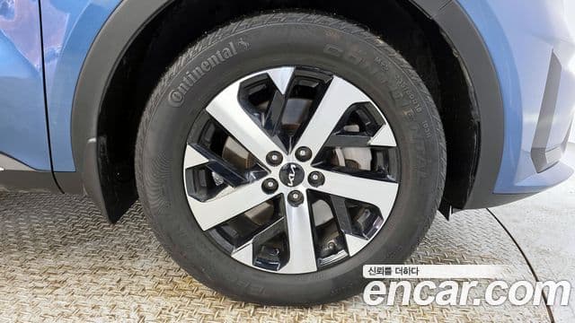 Kia Sorento 4세대 Trendy, 2022 все фото