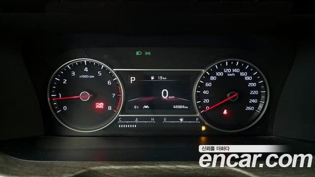 Kia Sorento 4세대 Trendy, 2022 8