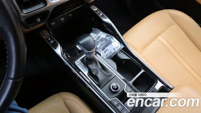 Kia Sorento 4세대 Trendy, 2022 9