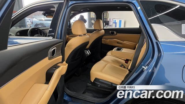 Kia Sorento 4세대 Trendy, 2022 11