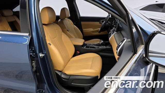Kia Sorento 4세대 Trendy, 2022 12