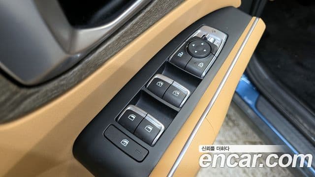 Kia Sorento 4세대 Trendy, 2022 14