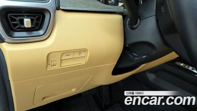 Kia Sorento 4세대 Trendy, 2022 15