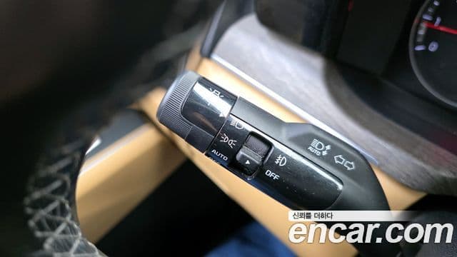 Kia Sorento 4세대 Trendy, 2022 16