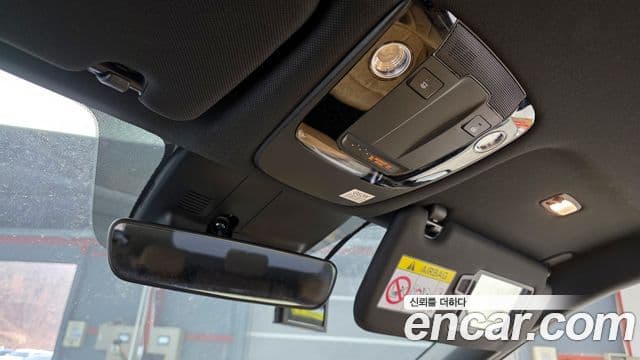 Kia Sorento 4세대 Trendy, 2022 18