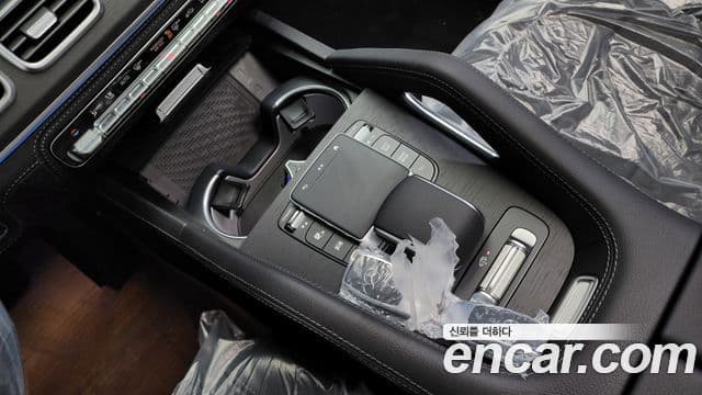 Mercedes-Benz GLE-класс W167 GLE300d 4MATIC, 2026 9