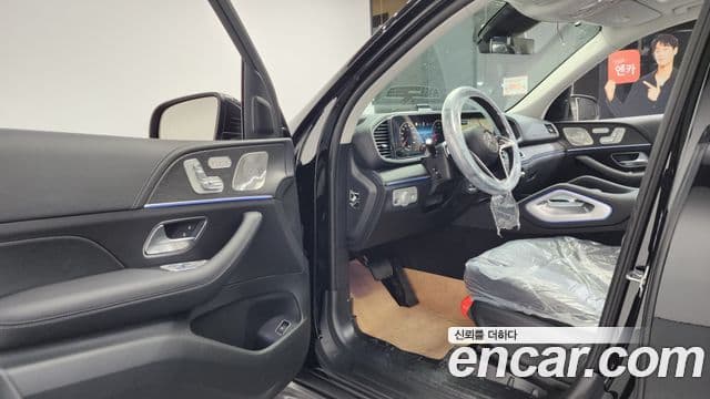 Mercedes-Benz GLE-класс W167 GLE300d 4MATIC, 2026 10