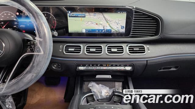 Mercedes-Benz GLE-класс W167 GLE300d 4MATIC, 2026 15