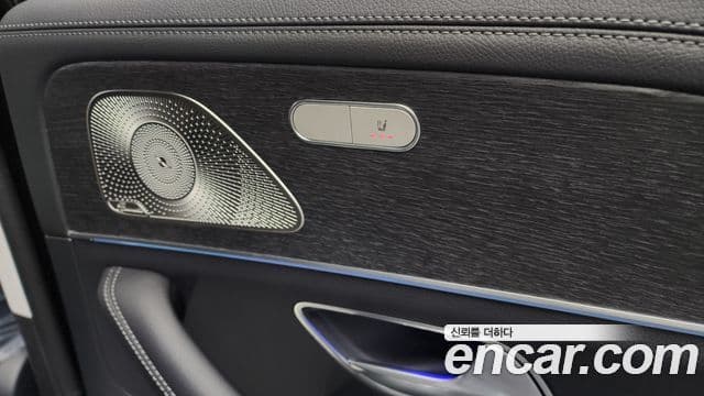 Mercedes-Benz GLE-класс W167 GLE300d 4MATIC, 2026 18