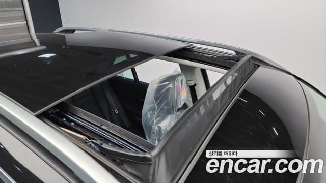 Mercedes-Benz GLE-класс W167 GLE300d 4MATIC, 2026 19