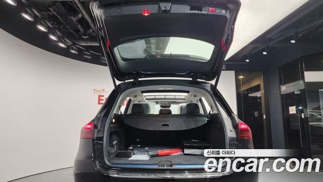 Mercedes-Benz GLE-класс W167 GLE300d 4MATIC, 2026 20