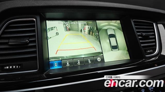 Genesis G80 Premium Luxury, 2018 15