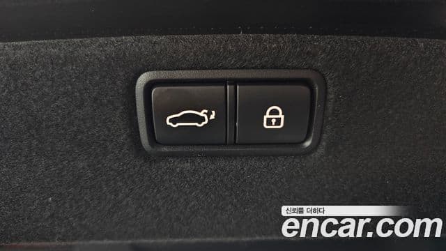 Genesis G80 Premium Luxury, 2018 20